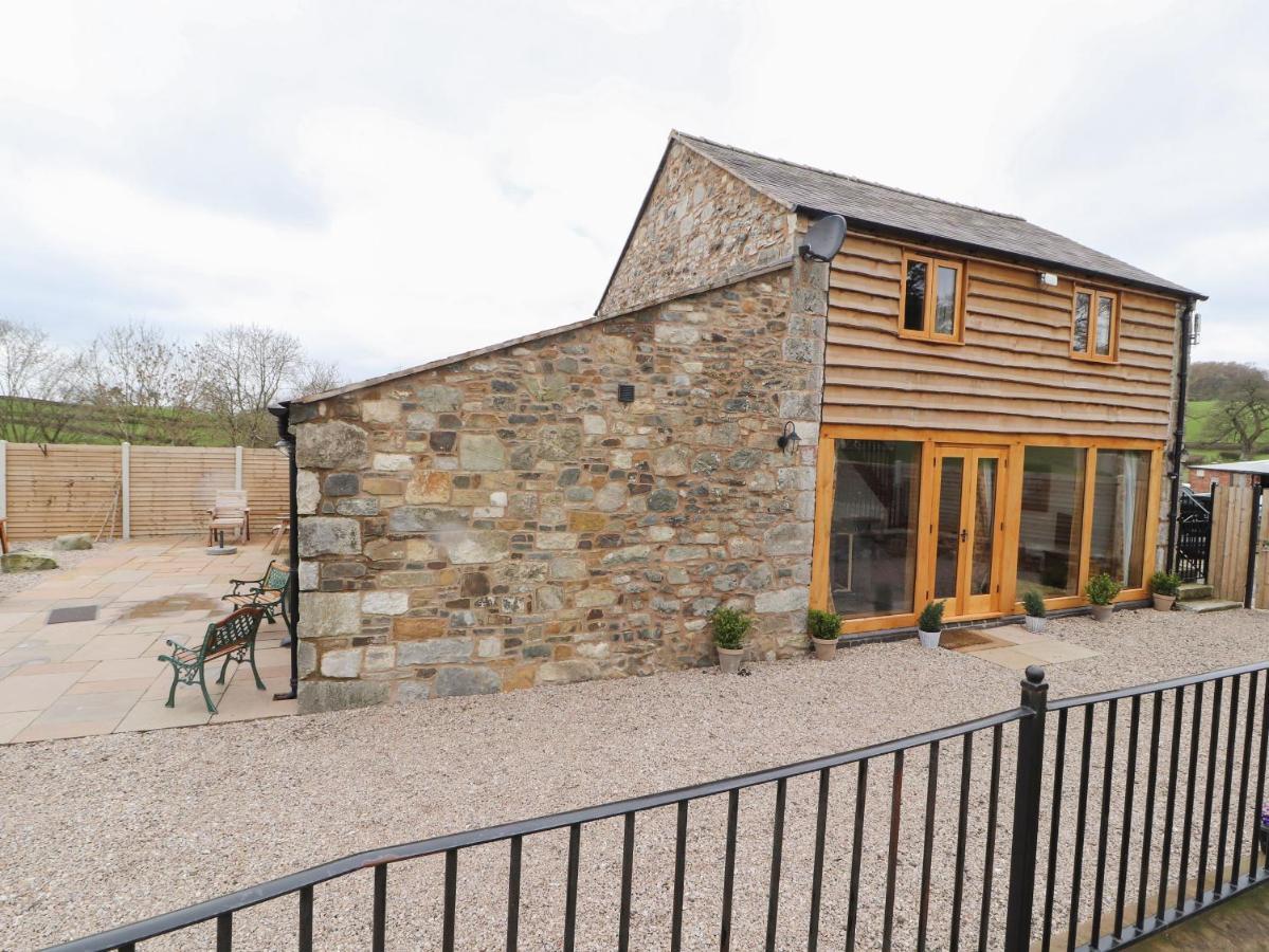 The Old Cart House Oswestry Exterior foto